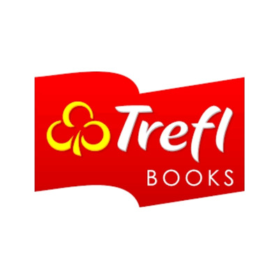 <p>Trefl Books</p>